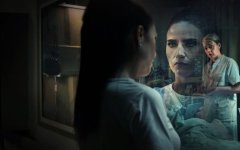 Мини-сериал - 2023 триллеры