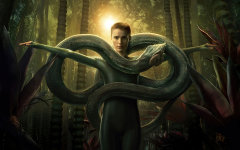 Зарубежные фэнтези сериалы 2023