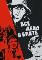 Всё дело в брате