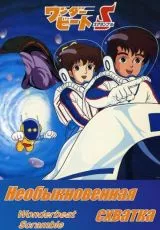 Необыкновенная схватка