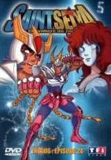 Рыцари Зодиака