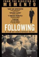 Преследование