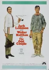 Странная парочка