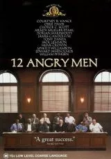 12 разгневанных мужчин