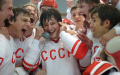 Спорт - русские фильмы на реальных событиях
