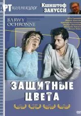 Защитные цвета