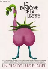 Призрак свободы