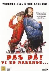 ...иначе мы рассердимся!