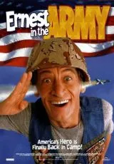 Невероятные приключения Эрнеста в армии