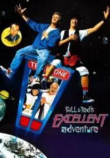 Невероятные приключения Билла и Теда