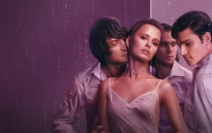 Сериалы START