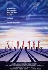 Странные захватчики