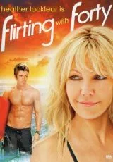 Флирт с сорокалетней