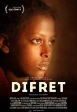 Дифрет