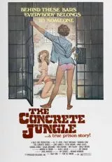 Бетонные джунгли