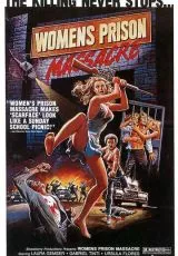 Эммануэль в тюрьме