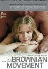 Броуновское движение