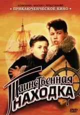 Таинственная находка