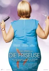 Парикмахерша