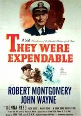 Они были незаменимыми