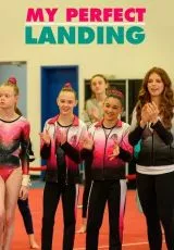 Гимнастки. В полёте за мечтой