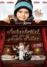 Золушка и Кот в сапогах