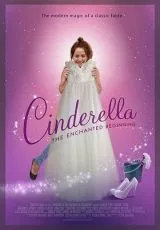 Золушка: Зачарованное начало