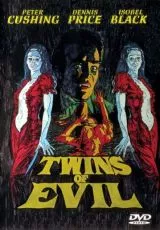 Близнецы зла