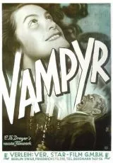 Вампир: Сон Алена Грея