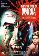 Вкус крови Дракулы