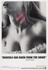 Дракула восстал из мертвых