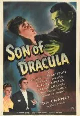 Сын Дракулы