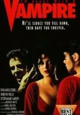 В постели с вампиром