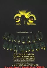 Дочь Дракулы