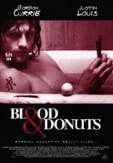 Кровь и пончики