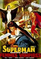 Санто против вампирши