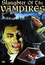 Убийца вампиров