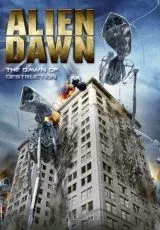 Чужеродный рассвет