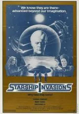 Вторжение звездных кораблей