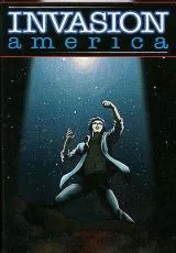 Вторжение в Америку