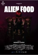 Пища пришельцев