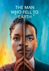 Человек, который упал на Землю