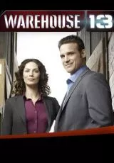 Хранилище 13