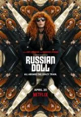 Жизни матрешки