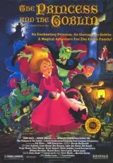 Принцесса и гоблин