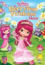 Принцесса Клубничка