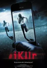 Маньяк из твиттера