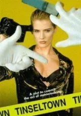 Сценарий для убийства