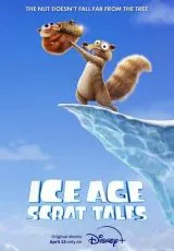 Ледниковый период: Истории Скрата