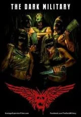 Тёмная военщина